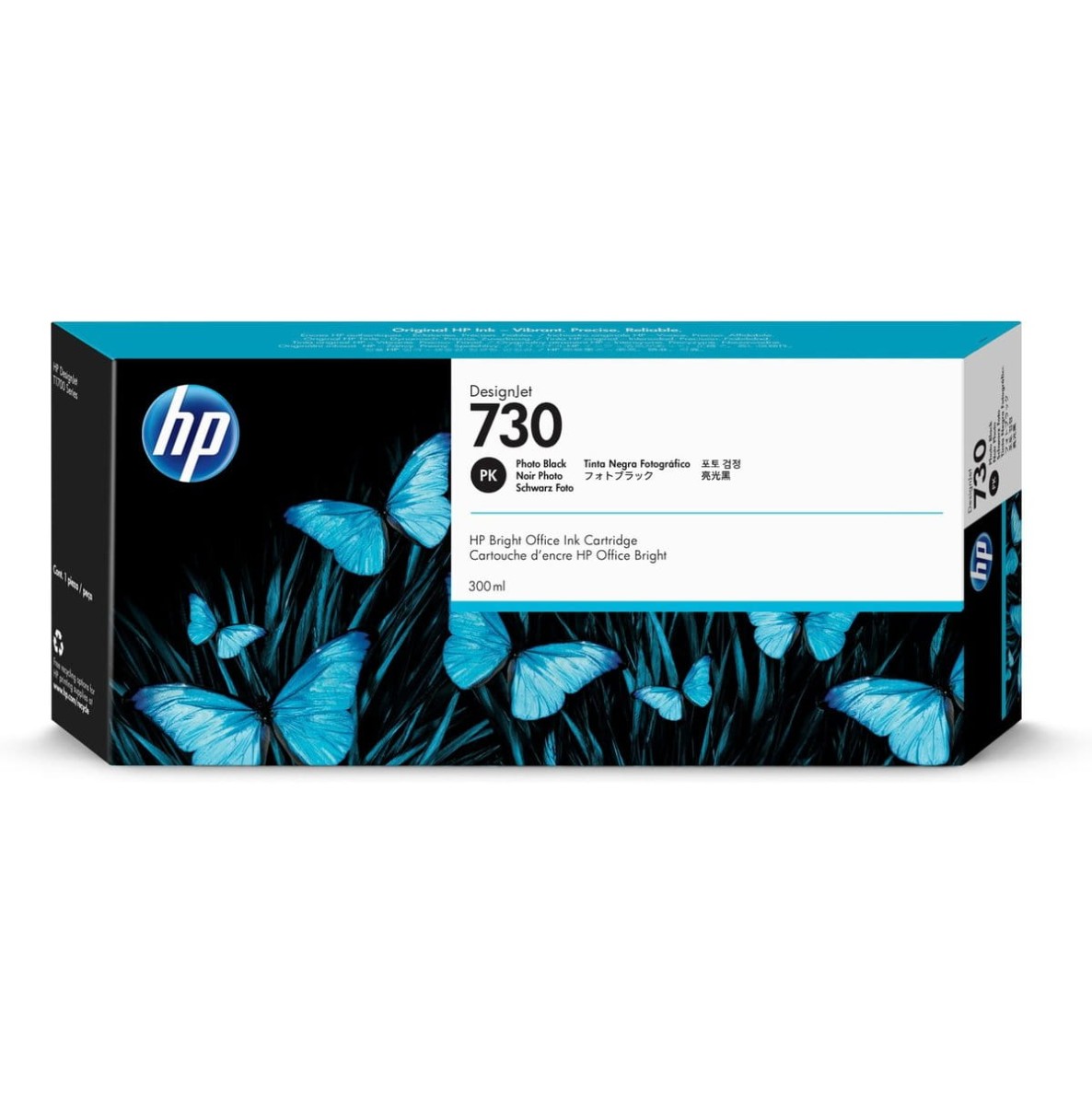 Atrament HP 730 PBK - Photo Black (300 ml).jpg