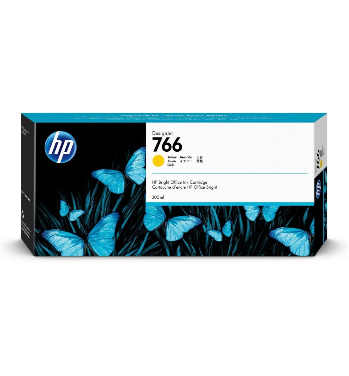 Atrament HP 766 Y - Yellow (300 ml).jpg
