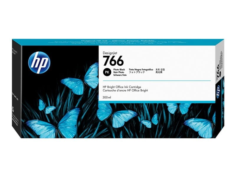Atrament HP 766 PBK - Photo Black (300 ml).jpg