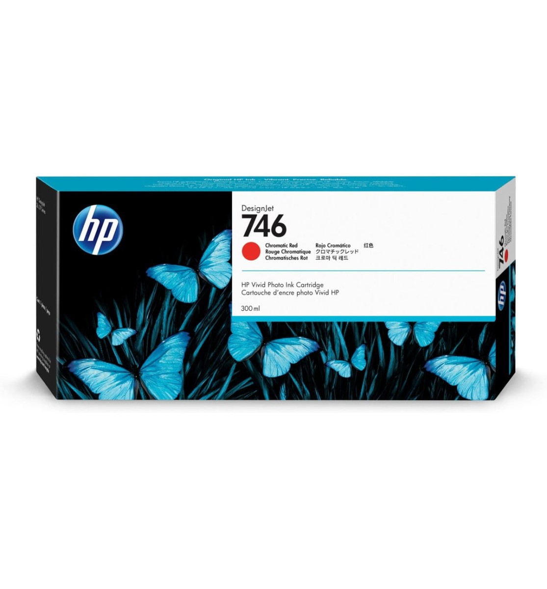 Atrament HP 746 R - Red (300 ml).jpg