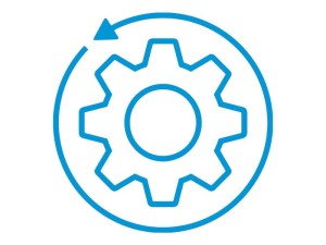 HP Proactive Insights Services - Licencja użytkowa (2 lata) 
