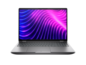 HP ZBook Fury 16 G1i - Intel Core Ultra U9-285HX/NVIDIA RTX PRO 4000 Blackwell/64GB/1TB/Win11Pro (E73YGET)