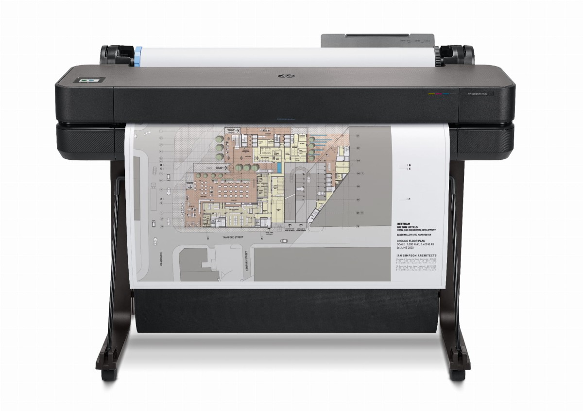 HP DesignJet T630 36in Front plot 02.jpg