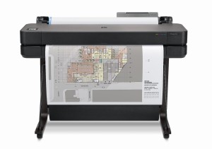 Ploter HP DesignJet T630 36-in (5HB11A)